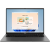 Laptop Asus Vivobook S16 S3607VA, 16 inch WUXGA 144Hz, Intel Core i5-13420H, 16GB DDR5, 1TB SSD, Intel UHD, Matte Gray
