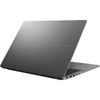 Laptop Asus Vivobook S16 S3607VA, 16 inch WUXGA 144Hz, Intel Core i5-13420H, 16GB DDR5, 1TB SSD, Intel UHD, Matte Gray