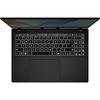 Laptop Asus Vivobook S16 S3607VA, 16 inch WUXGA 144Hz, Intel Core i5-13420H, 16GB DDR5, 1TB SSD, Intel UHD, Matte Gray