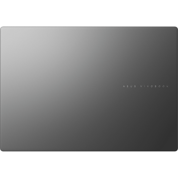 Laptop Asus Vivobook S16 S3607VA, 16 inch WUXGA 144Hz, Intel Core i5-13420H, 16GB DDR5, 1TB SSD, Intel UHD, Matte Gray