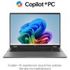 Laptop Asus Vivobook 16 Flip TP3607SA, 16 inch 3K OLED 120Hz Touch, Intel Core Ultra 7 258V, 32GB LPDDR5X, 1TB SSD, Intel Arc 140V, Win 11 Pro, Matte Gray