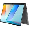 Laptop Asus Vivobook 16 Flip TP3607SA, 16 inch 3K OLED 120Hz Touch, Intel Core Ultra 7 258V, 32GB LPDDR5X, 1TB SSD, Intel Arc 140V, Win 11 Pro, Matte Gray