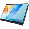 Laptop Asus Vivobook 16 Flip TP3607SA, 16 inch 3K OLED 120Hz Touch, Intel Core Ultra 7 258V, 32GB LPDDR5X, 1TB SSD, Intel Arc 140V, Win 11 Pro, Matte Gray