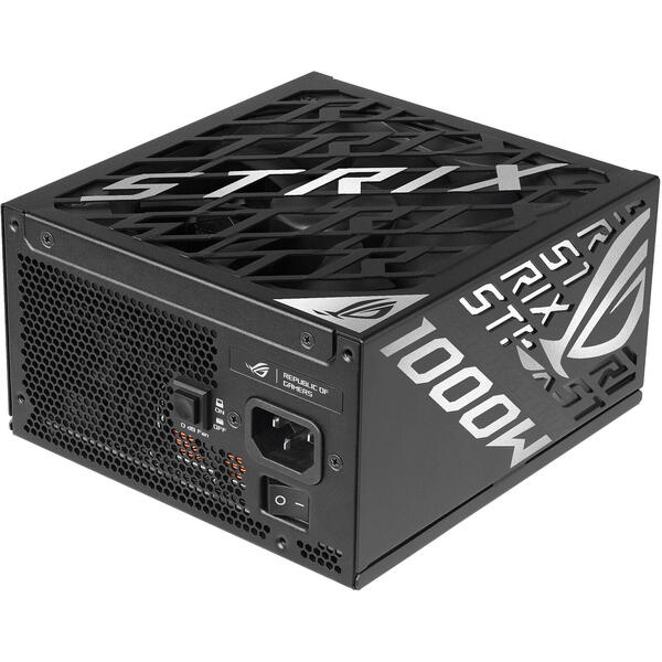 Sursa Asus ROG STRIX 1000P, 80+ Platinum, 1000W