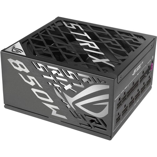 Sursa Asus ROG STRIX, 80+ Platinum, 850W