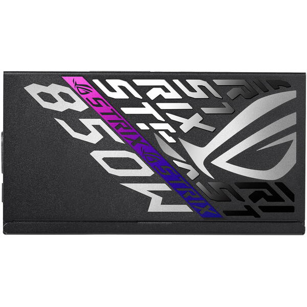Sursa Asus ROG STRIX, 80+ Platinum, 850W
