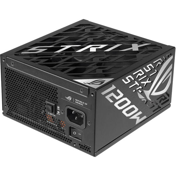 Sursa Asus ROG STRIX 1200P, 80+ Platinum, 1200W