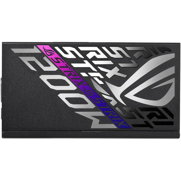 Sursa Asus ROG STRIX 1200P, 80+ Platinum, 1200W