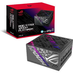 Sursa Asus ROG STRIX 1200P, 80+ Platinum, 1200W