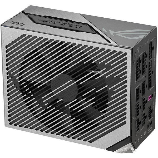 Sursa Asus ROG THOR PLATINUM III 80+ Platinum, 1000W