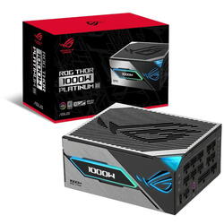 Sursa Asus ROG THOR PLATINUM III 80+ Platinum, 1000W