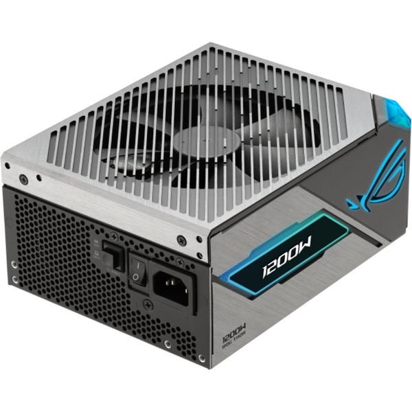 Sursa Asus ROG THOR PLATINUM III 80+ Platinum, 1200W