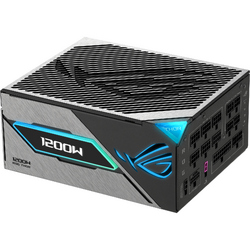 Sursa Asus ROG THOR PLATINUM III 80+ Platinum, 1200W