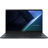 Laptop Asus ExpertBook B1 B1503CVA, 15.6 FHD, Intel Core i3-1315U, 8GB DDR5, 256GB SSD, Intel UHD, Gentle Grey