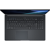 Laptop Asus ExpertBook B1 B1503CVA, 15.6 FHD, Intel Core i3-1315U, 8GB DDR5, 256GB SSD, Intel UHD, Gentle Grey