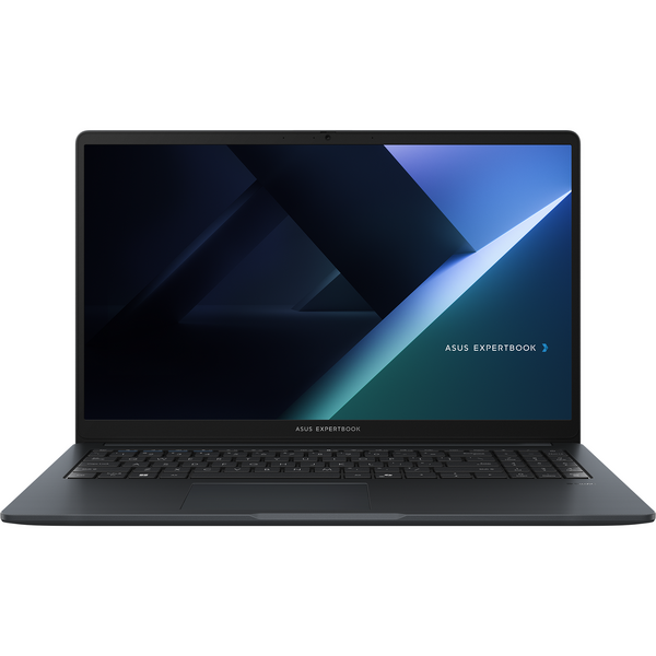 Laptop Asus ExpertBook B1 B1503CVA, 15.6 FHD, Intel Core i3-1315U, 8GB DDR5, 256GB SSD, Intel UHD, Gentle Grey