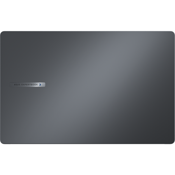 Laptop Asus ExpertBook B1 B1503CVA, 15.6 FHD, Intel Core i3-1315U, 8GB DDR5, 256GB SSD, Intel UHD, Gentle Grey