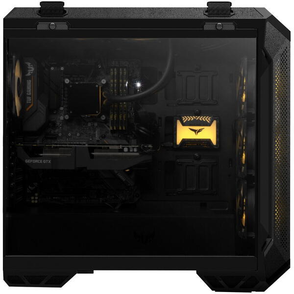 Carcasa Asus TUF Gaming GT501