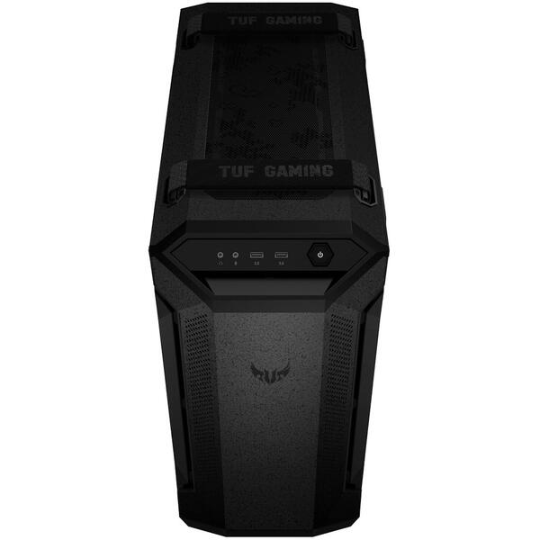 Carcasa Asus TUF Gaming GT501
