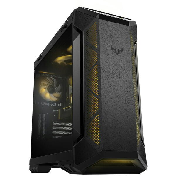 Carcasa Asus TUF Gaming GT501