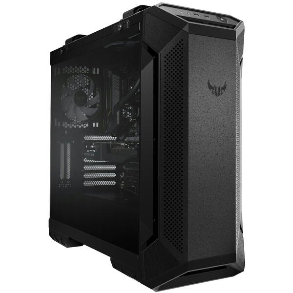 Carcasa Asus TUF Gaming GT501