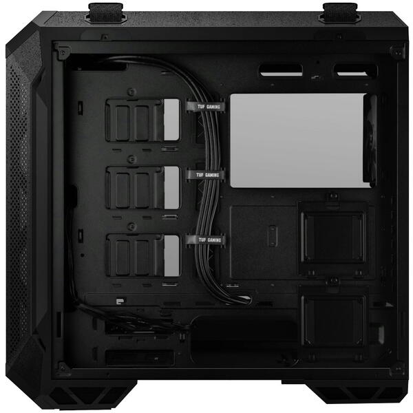 Carcasa Asus TUF Gaming GT501