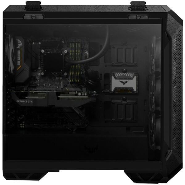 Carcasa Asus TUF Gaming GT501