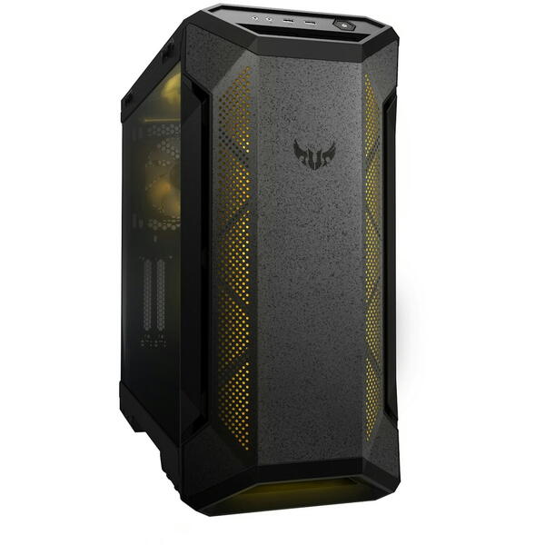 Carcasa Asus TUF Gaming GT501