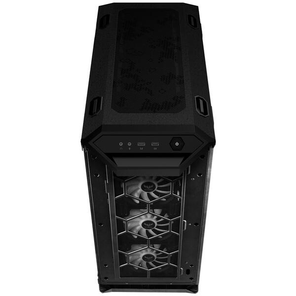 Carcasa Asus TUF Gaming GT501