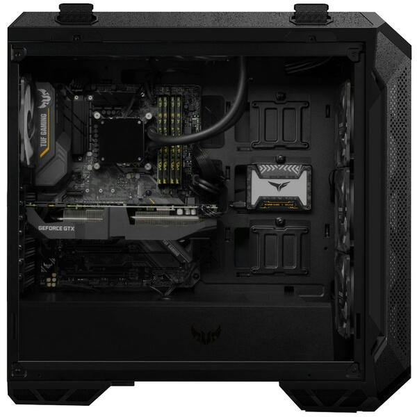 Carcasa Asus TUF Gaming GT501