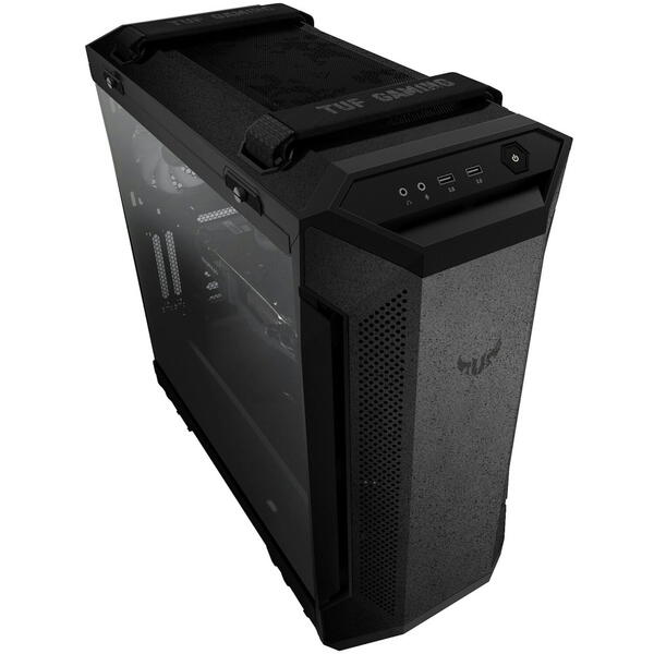 Carcasa Asus TUF Gaming GT501
