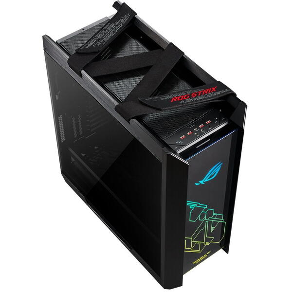 Carcasa Asus ROG Strix Helios GX601