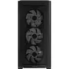 Carcasa Asus A23 PLUS TG ARGB Black
