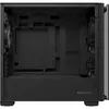 Carcasa Asus A23 PLUS TG ARGB Black