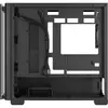 Carcasa Asus A23 PLUS TG ARGB Black