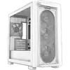 Carcasa Asus A23 PLUS TG ARGB White