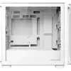 Carcasa Asus A23 PLUS TG ARGB White
