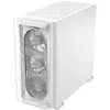 Carcasa Asus A23 PLUS TG ARGB White