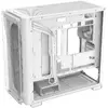 Carcasa Asus A23 PLUS TG ARGB White
