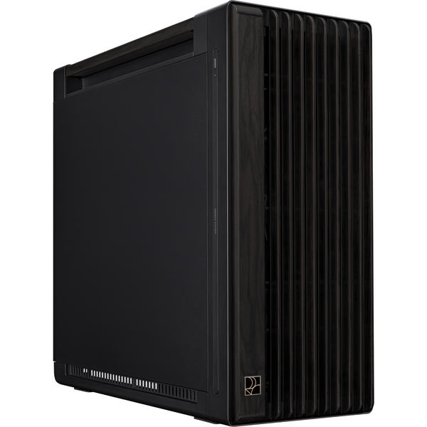 Carcasa Asus ProArt PA602 Wood Edition - Metal Panel