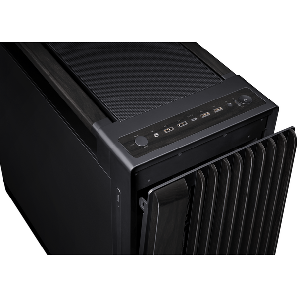 Carcasa Asus ProArt PA602 Wood Edition - Metal Panel