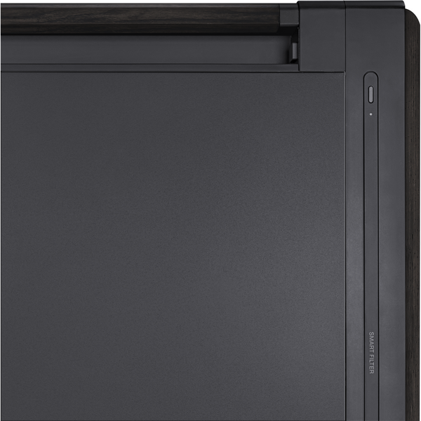 Carcasa Asus ProArt PA602 Wood Edition - Metal Panel