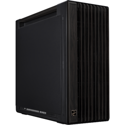 Carcasa Asus ProArt PA602 Wood Edition - Metal Panel