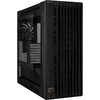 Carcasa Asus ProArt PA602 Wood Edition - Tempered Glass Panel
