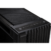 Carcasa Asus ProArt PA602 Wood Edition - Tempered Glass Panel