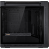 Carcasa Asus ProArt PA602 Wood Edition - Tempered Glass Panel