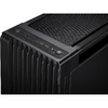 Carcasa Asus ProArt PA602 Wood Edition - Tempered Glass Panel