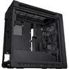 Carcasa Asus ProArt PA602 Wood Edition - Tempered Glass Panel
