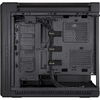 Carcasa Asus ProArt PA602 Wood Edition - Tempered Glass Panel