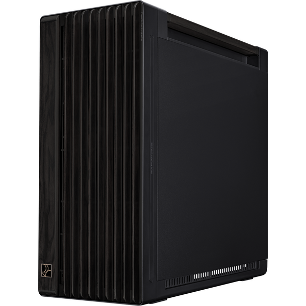 Carcasa Asus ProArt PA602 Wood Edition - Tempered Glass Panel